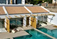 Aspro Krino Dunes