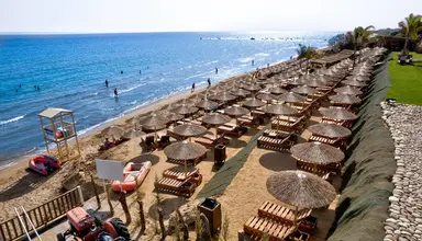 Aspro Krino Dunes