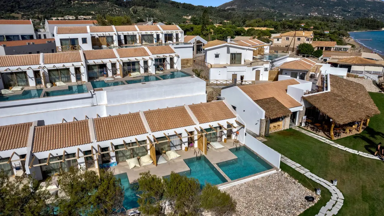 Aspro Krino Dunes
