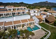 Aspro Krino Dunes