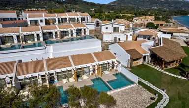 Aspro Krino Dunes
