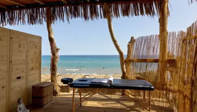 Aspro Krino Dunes