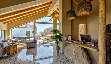 Aspro Krino Dunes
