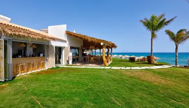 Aspro Krino Dunes