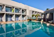Aspro Krino Dunes