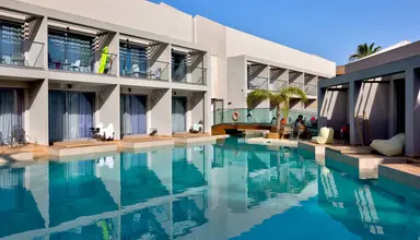 Aspro Krino Dunes