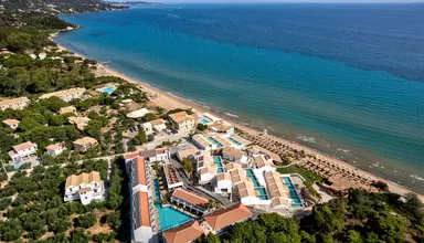 Aspro Krino Dunes