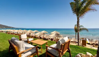 Aspro Krino Dunes
