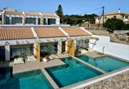 Aspro Krino Dunes