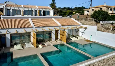 Aspro Krino Dunes