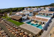 Aspro Krino Dunes