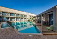 Aspro Krino Dunes