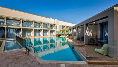 Aspro Krino Dunes