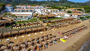 Aspro Krino Dunes