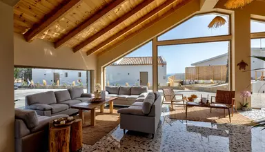 Aspro Krino Dunes