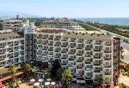 Asrin Beach