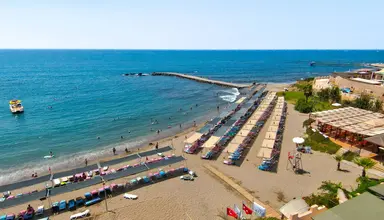Asrin Beach