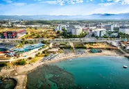 Asrin Beach
