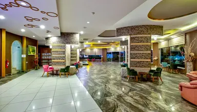 Asrin Beach