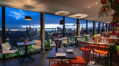 Assembly Leicester Square