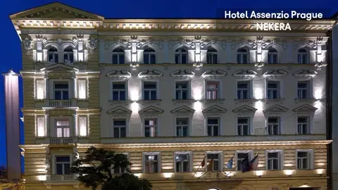 Hotel Assenzio