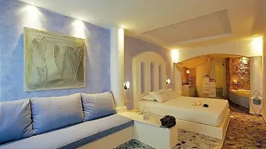 Astarte Suites