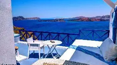 Astarte Suites