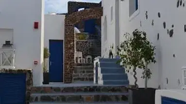 Astarte Suites