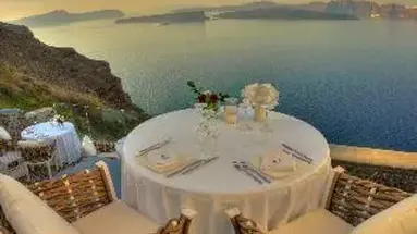 Astarte Suites