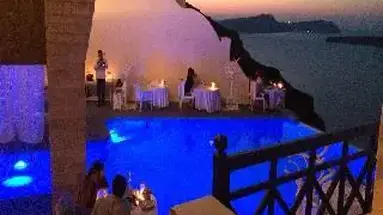 Astarte Suites
