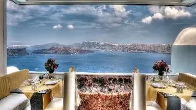 Astarte Suites