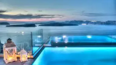 Astarte Suites
