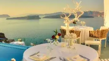 Astarte Suites