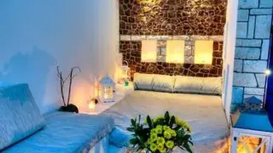 Astarte Suites