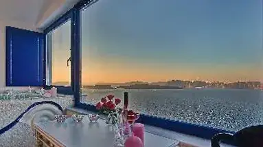 Astarte Suites