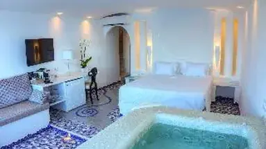 Astarte Suites