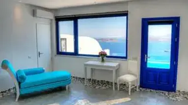 Astarte Suites