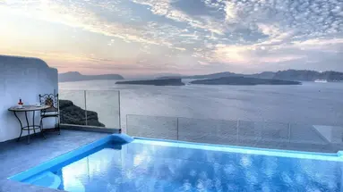 Astarte Suites