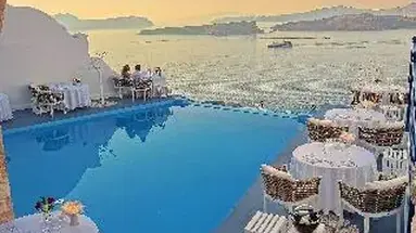 Astarte Suites