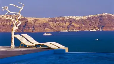 Astarte Suites