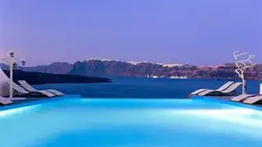 Astarte Suites