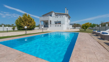 Astarte Villas