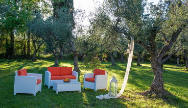 Astarte Villas
