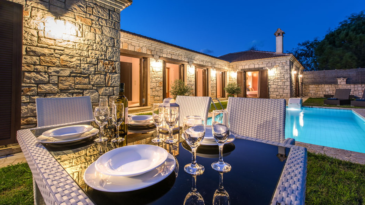 Astarte Villas