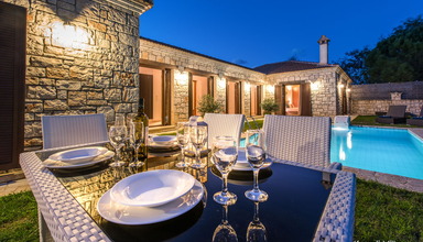 Astarte Villas