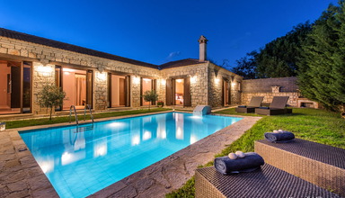 Astarte Villas