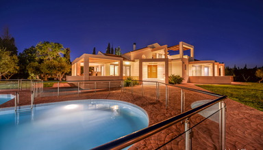 Astarte Villas