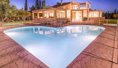 Astarte Villas