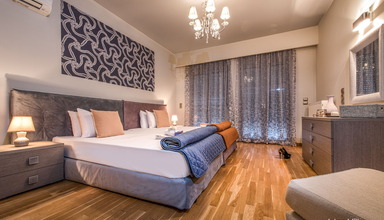 Astarte Villas