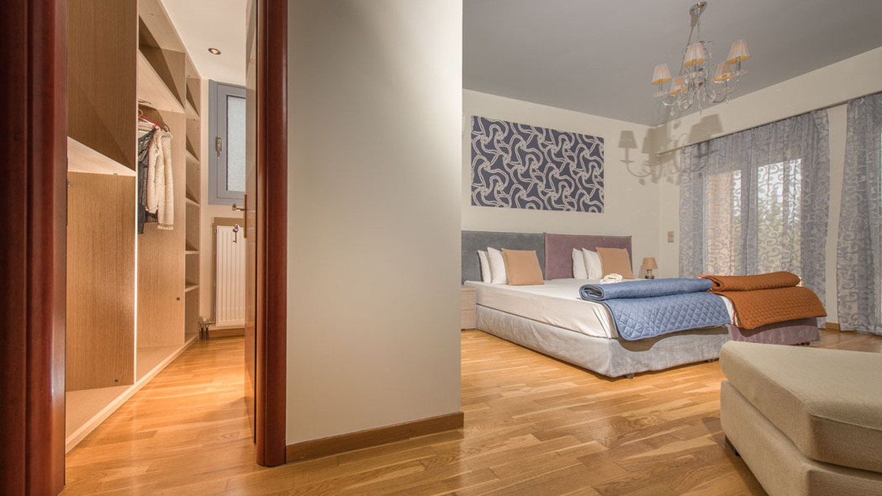 Astarte Villas